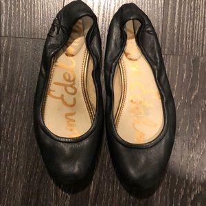 Sam Edelman Flats